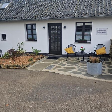 Ferienwohnung Fachwerkzauber Monschau Pokój zdjęcie