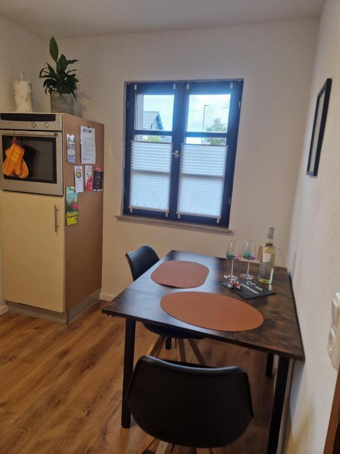 Ferienwohnung Fachwerkzauber Monschau Zewnętrze zdjęcie