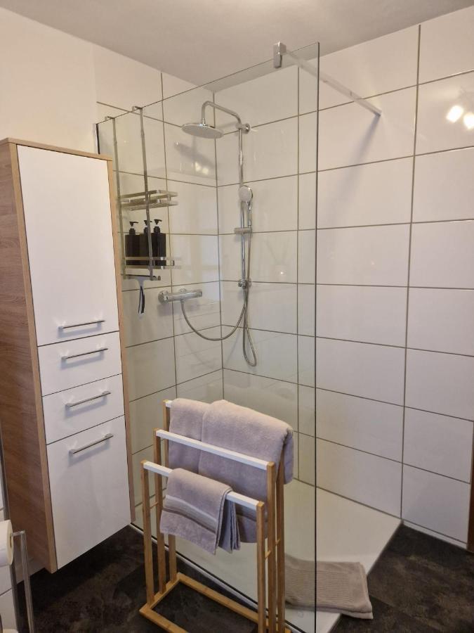 Ferienwohnung Fachwerkzauber Monschau Zewnętrze zdjęcie